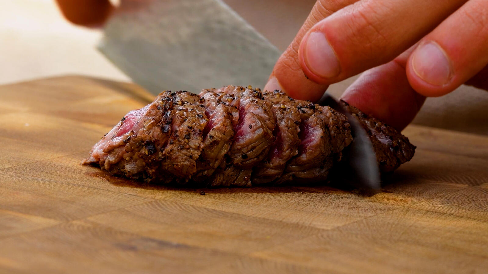 Flame-charred Argentinian tenderloin, private dining Quinta do Lago Flame-charred Argentinian tenderloin, private dining Quinta do Lago
